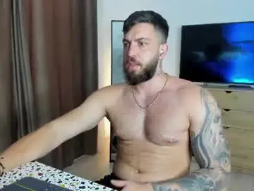 Chaturbate Free Live Porn of lovermike_