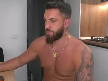 Chaturbate Watch Live Sex Cams of lovermike_