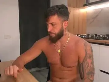 Chaturbate Free Porn Cam of lovermike_