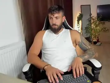 Chaturbate Sex Chat of lovermike_