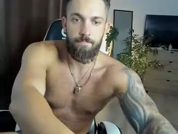 Chaturbate Best Webcam of lovermike_