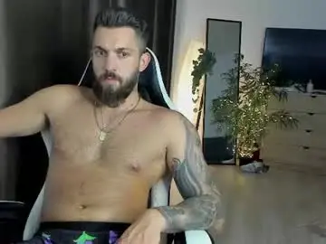 Chaturbate Free Porn Cam of lovermike_