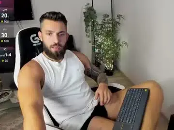 Chaturbate Adult Video Chat of lovermike_