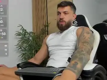 Chaturbate Live Sex of lovermike_