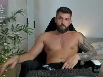Chaturbate Best Webcam of lovermike_