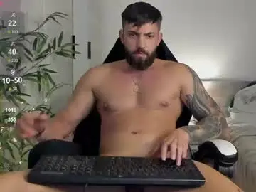 Chaturbate Live Sex Cam of lovermike_