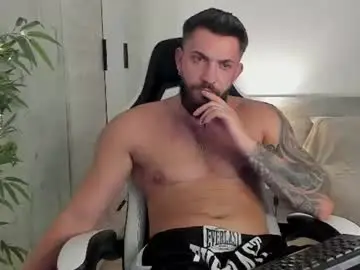 Chaturbate Best live sex cam show of lovermike_