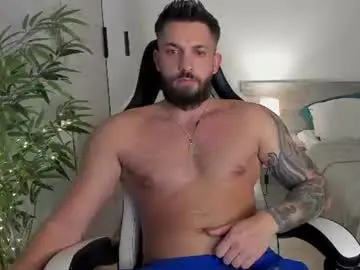 Chaturbate Live Sex of lovermike_