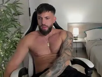 Chaturbate Best Webcam of lovermike_