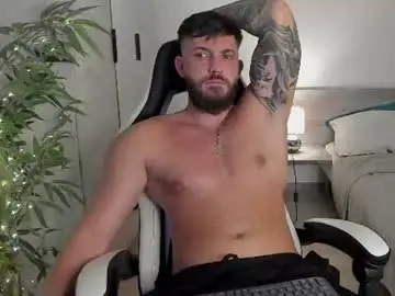 Chaturbate Live Sex of lovermike_