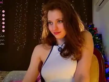 Chaturbate Best Webcam of lunalike