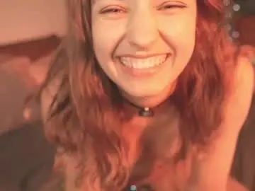 Chaturbate Adult Video Chat of lunalike