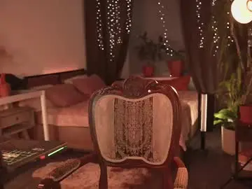 Chaturbate Adult Webcam of lunalike