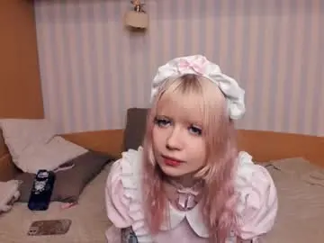 Chaturbate Live Sex of marionfuuller