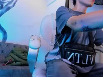 Chaturbate Private Sex Chat of mathewsanz_