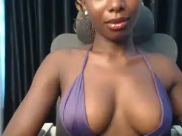 Chaturbate Nude Webcam of melanine_floral