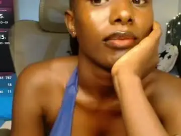 Chaturbate Best Webcam of melanine_floral
