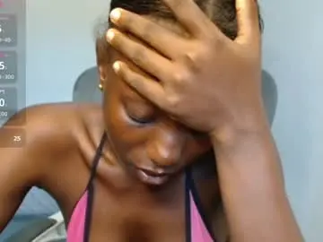 Chaturbate Live Sex of melanine_floral
