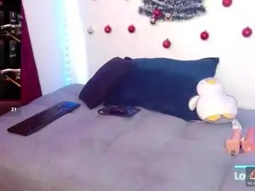 Chaturbate Sex Cam of mercurymuscle