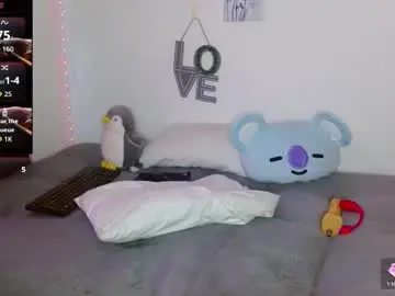 Chaturbate Adult Video Chat of mercurymuscle