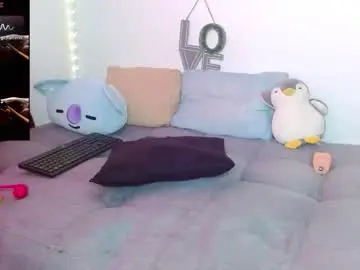 Chaturbate Sex Cam of mercurymuscle