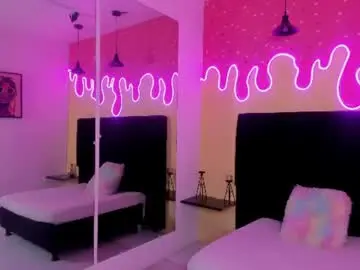Chaturbate Private Sex Chat of miacollinss_09