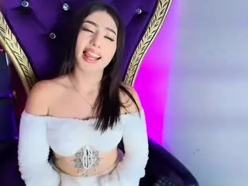 Chaturbate Best live sex cam show of miia_paris