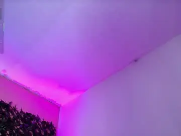 Chaturbate Best Webcam of miia_paris