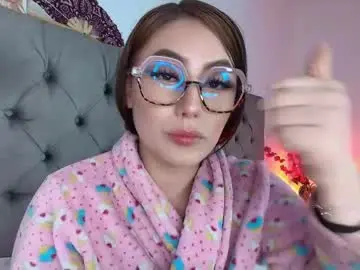 Chaturbate Live Sex of miia_paris