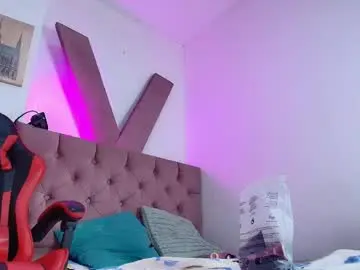 Chaturbate Nude Webcam of miia_paris
