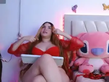 Chaturbate Best live sex cam show of paulina_quintero18