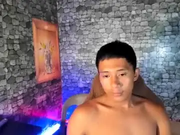 Chaturbate Free Live Porn of prettyboy_asian
