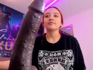 Chaturbate Live Sex Cam of red_deevil