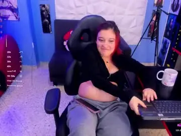 Chaturbate Best live sex cam show of red_deevil