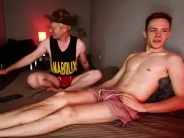 Chaturbate Live Porn of red_guy1