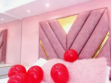 Chaturbate Nude Webcam of roxy_flame_