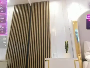 Chaturbate Free Live Porn of roxy_flame_