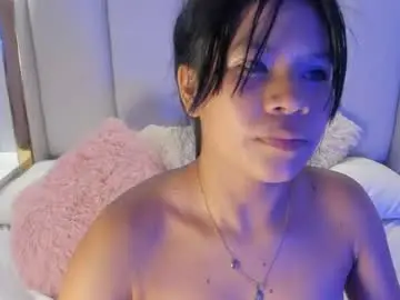 Chaturbate Adult Video Chat of roxy_flame_
