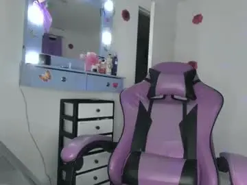 Chaturbate Live Porn of roxy_lu_07