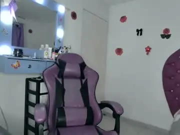 Chaturbate Live Sex of roxy_lu_07