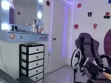 Chaturbate Adult Webcams of roxy_lu_07