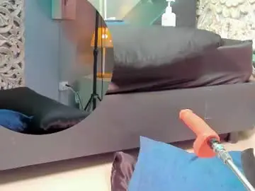 Chaturbate Nude Webcam of sabrinna_fox