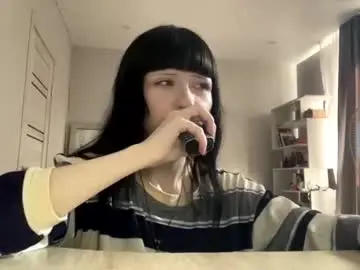 Chaturbate Watch Live Sex Cams of shellyebesugawa