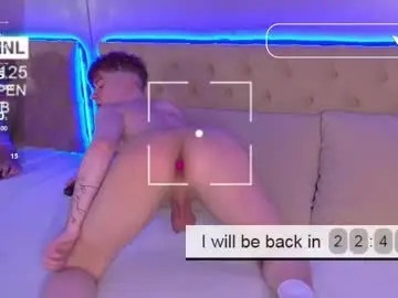 Chaturbate Live Porn of softcrave