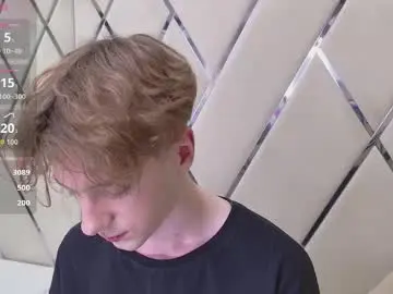 Chaturbate Sex Cam of softcrave