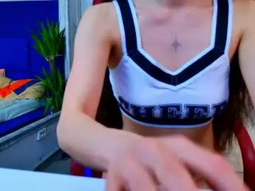 Chaturbate Watch Live Sex Cams of theaglow