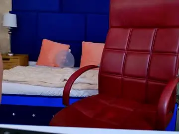 Chaturbate Nude Webcam of theaglow