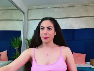 Chaturbate Free Live Porn of theaglow
