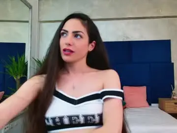 Chaturbate Live Porn of theaglow