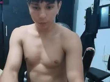 Chaturbate Sex Chat of tokio2005